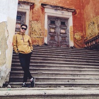 Кирилл Егоров