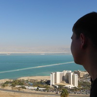 Леша Никитин