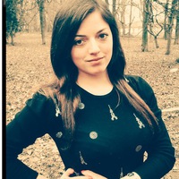 Катя Збараш