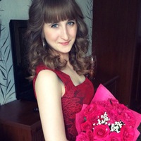 Ксения Поликарпова