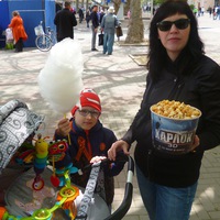 Екатерина Цыганкова