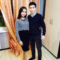 Жасулан Сундеткалиев