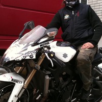 Сергей Тиховский