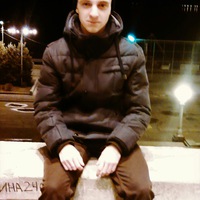 Евгений Битюцкий