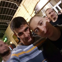 Вовчик Митин