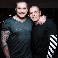 Андрей Талюкин