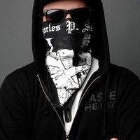 Илья Карамов