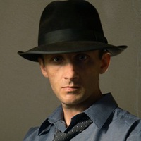 Данил Шабалин