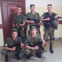 Давид Гамаев