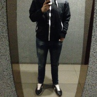 Женя Макушин