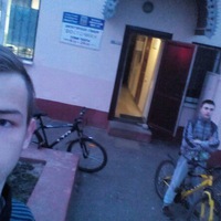 Денис Минский