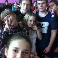 Саша Косинов