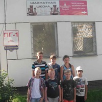 Степан Малышев