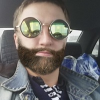 Роман Галянкин