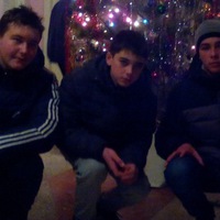 Владислав Учинин