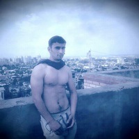 Магомед М-В