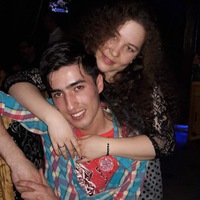 Дима Райимов