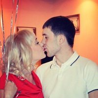 Евгения Бурлакова