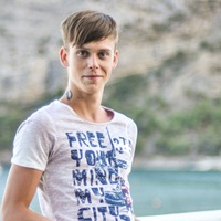 Дмитрий Цветной