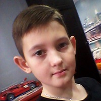 Александр Тихонов