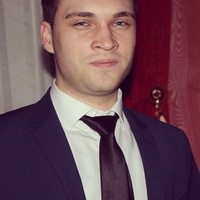 Александр Данилов