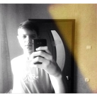 Никита Бертников