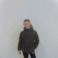 Женя Павлов