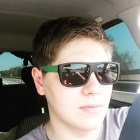 Миша Коновалов