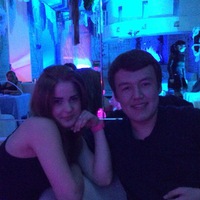 Айнур Насибуллин