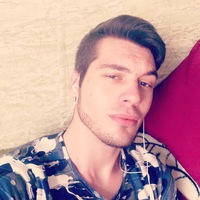 Кирилл Белов