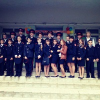 Игорь Мартьянов