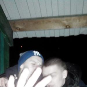 Павел Обуховский