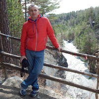 Александр Бахматов