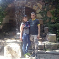 Денис Переладов