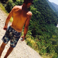 Максим Доманов