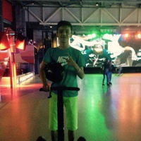 Боха Хатамов