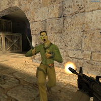 Федя Урунов