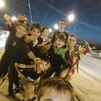 Андрей Морозов