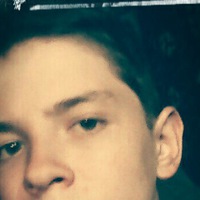 Никита Гудилин