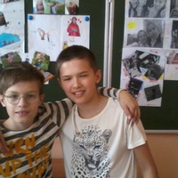 Саша Ситиков