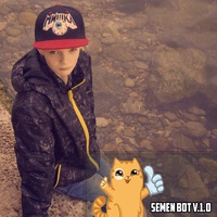 Семён Пермяков