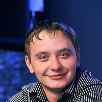 Антон Савин