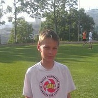 Паша Нестер