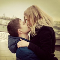 Илья Воронов