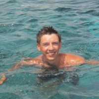 Миша Иляшенко