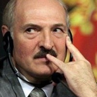 Дмитрий Лукашенко