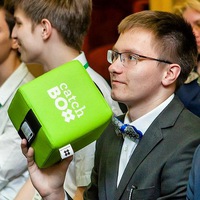 Дима Гапонов