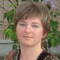 Наталья Лешкевич