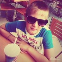 Максим Кабетов