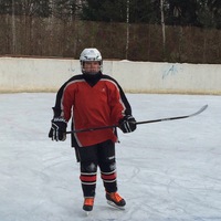 Максим Евдокимов